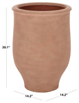 TERRACOTTA