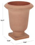 TERRACOTTA