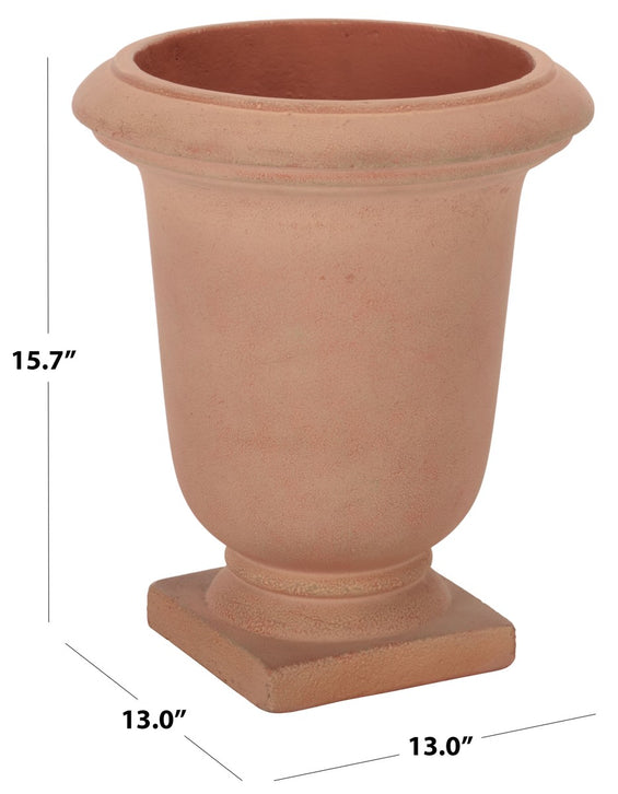 TERRACOTTA