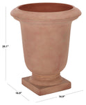 TERRACOTTA