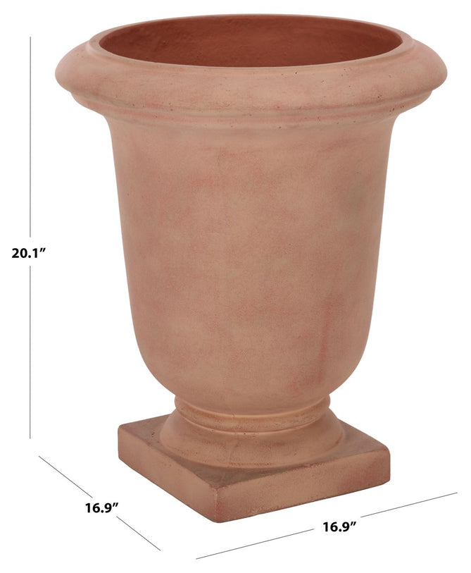 TERRACOTTA