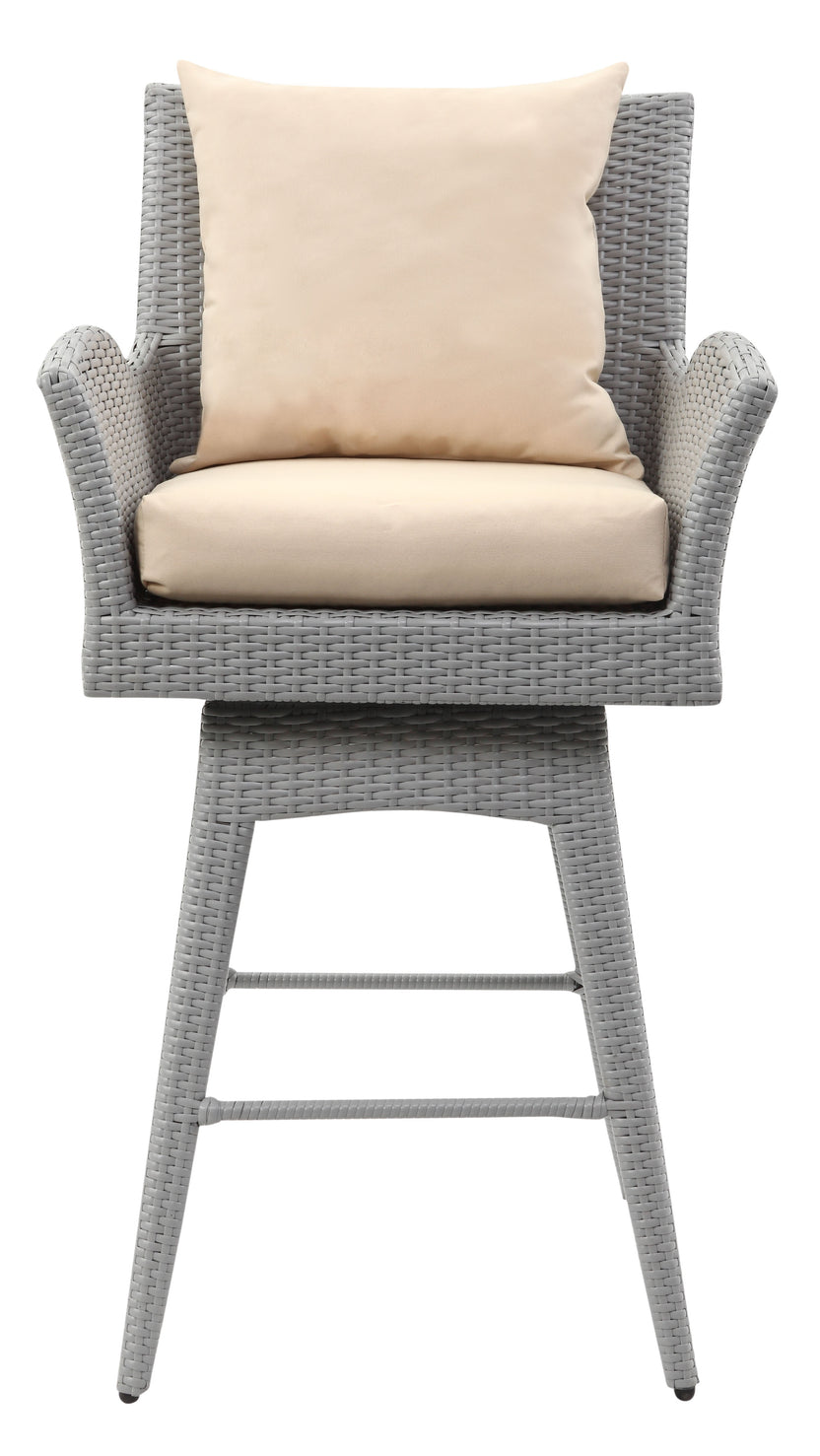 GREY / BEIGE