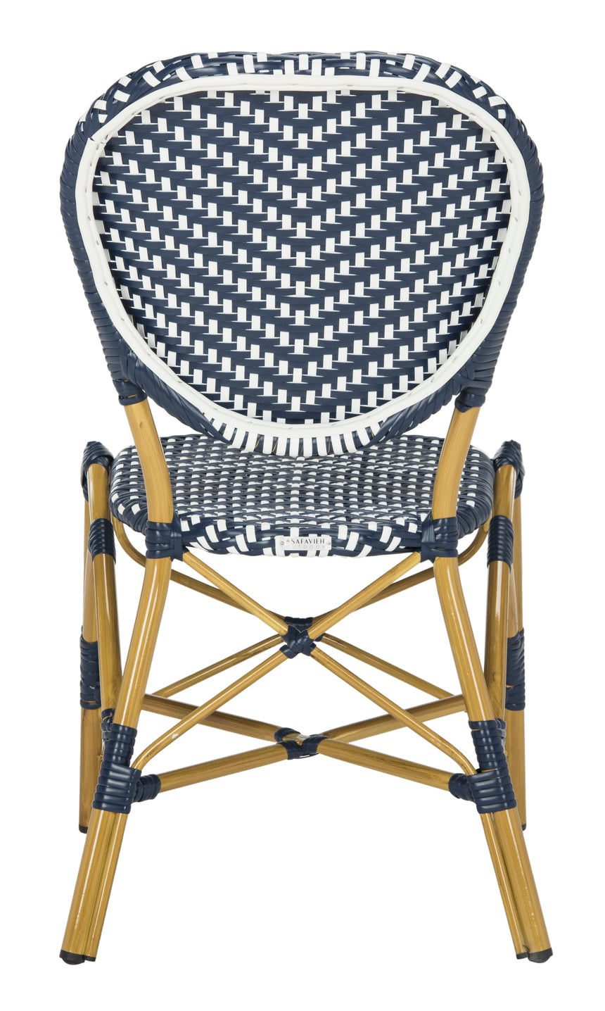 NAVY / WHITE