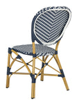 NAVY / WHITE