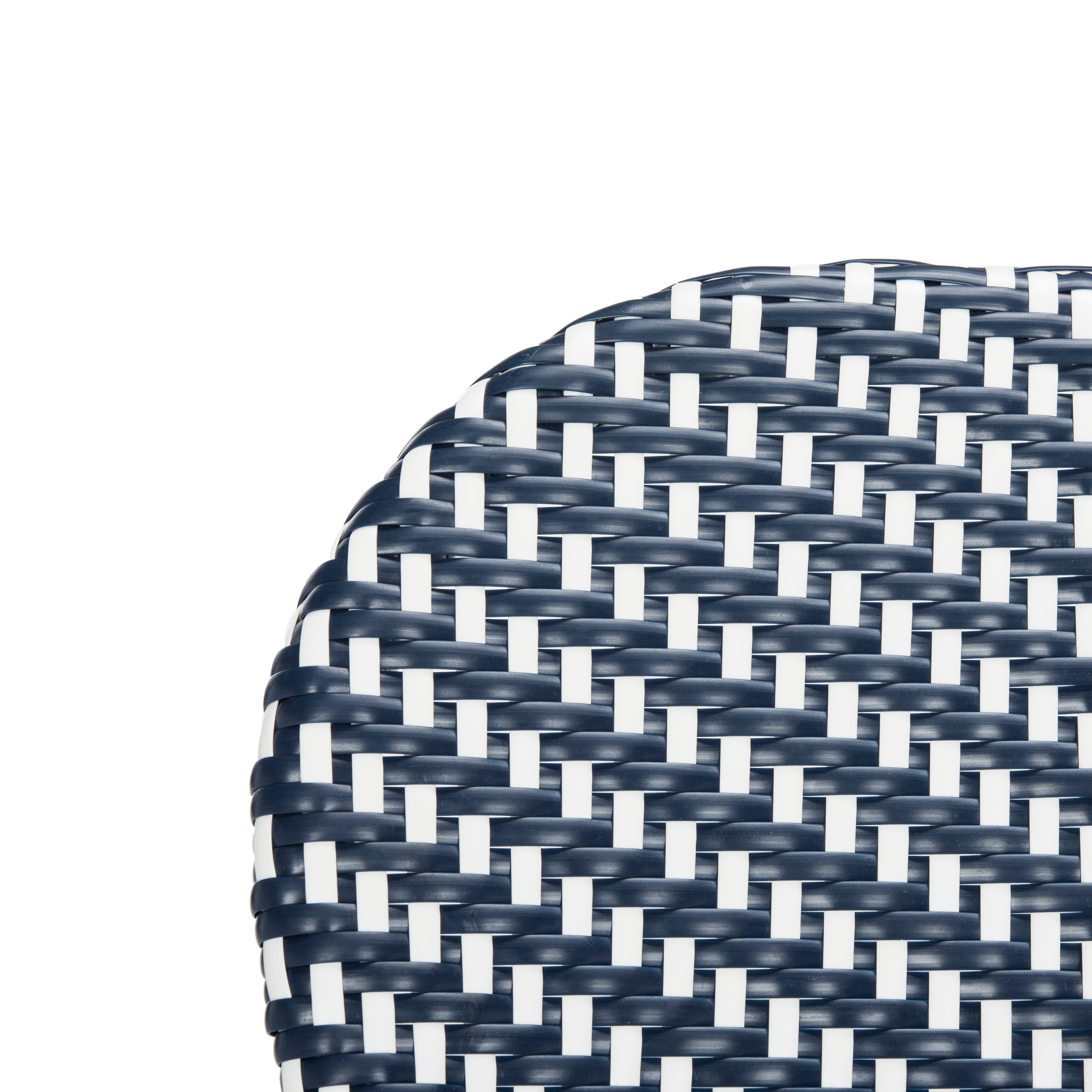 NAVY / WHITE