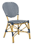 NAVY / WHITE