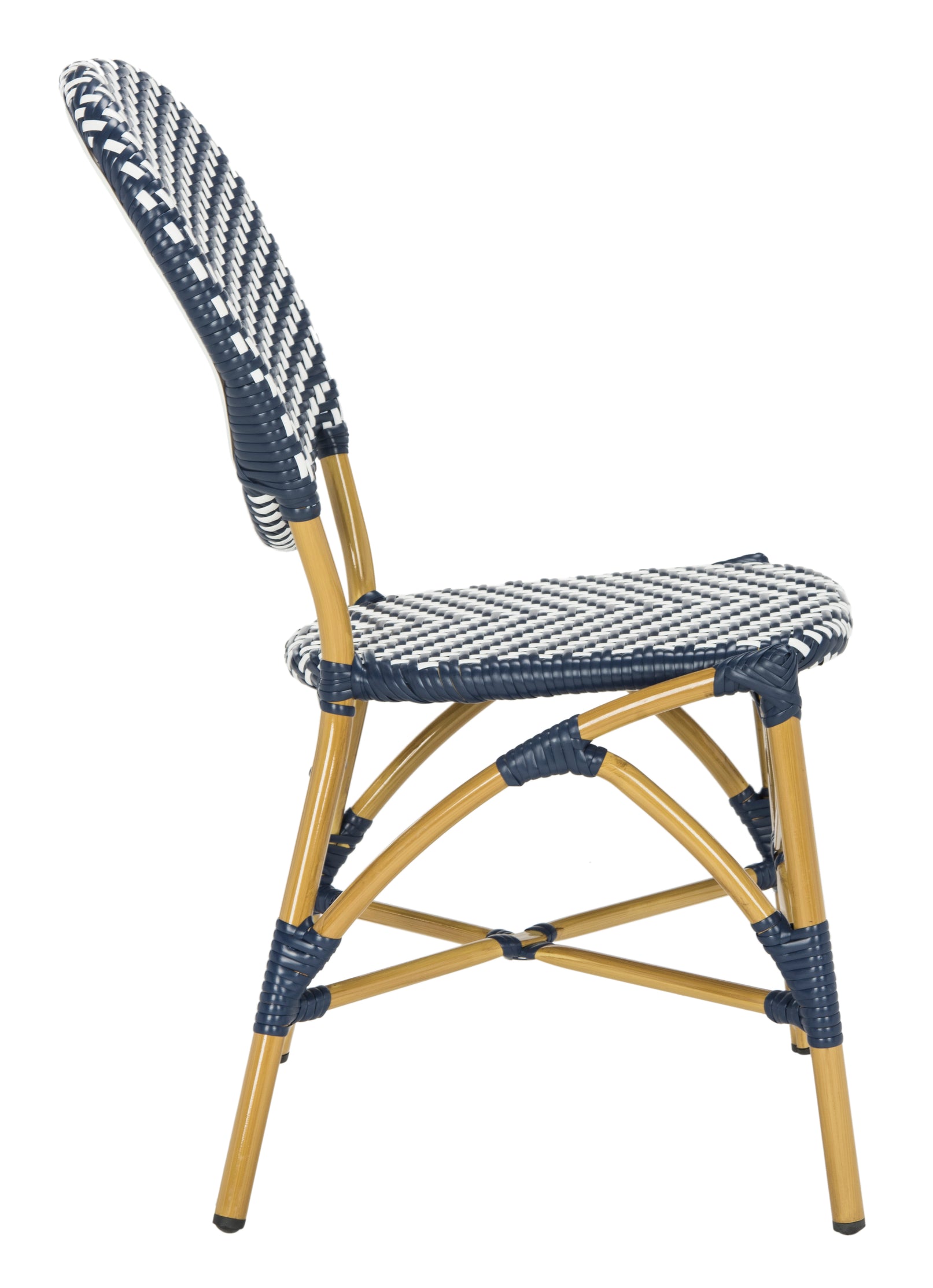NAVY / WHITE