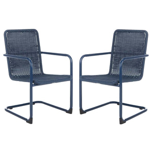 Safavieh Hutton Chair (Set of 2), PAT4040