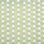 Green / White