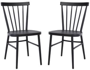 Safavieh Core Spindle Chair (Set of 2), PAT4047