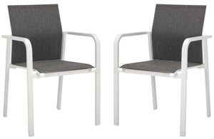 Safavieh Dexter Armchair (Set of 2), PAT4049