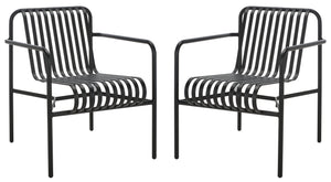 Safavieh Core Armchair (Set of 2), PAT4054