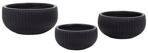 Safavieh Anita Planter Pot Set Of 3, PAT4602