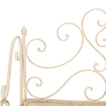 Safavieh Torus 3, PAT5022 - Pearl White