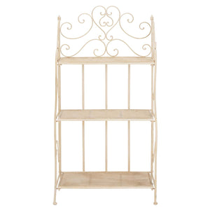 Safavieh Torus 3 Tier Shelf, PAT5022