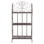 Safavieh Torus 3, PAT5022 - Unearthed Rust