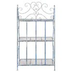 Safavieh Torus 3, PAT5022 - Antique Blue