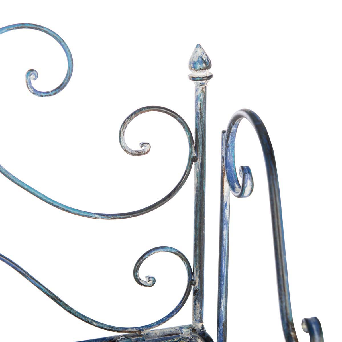 Safavieh Torus 3, PAT5022 - Antique Blue