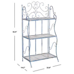 Safavieh Torus 3, PAT5022 - Antique Blue