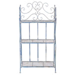 Safavieh Torus 3, PAT5022 - Antique Blue