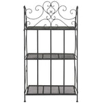 Safavieh Torus 3, PAT5022 - Black