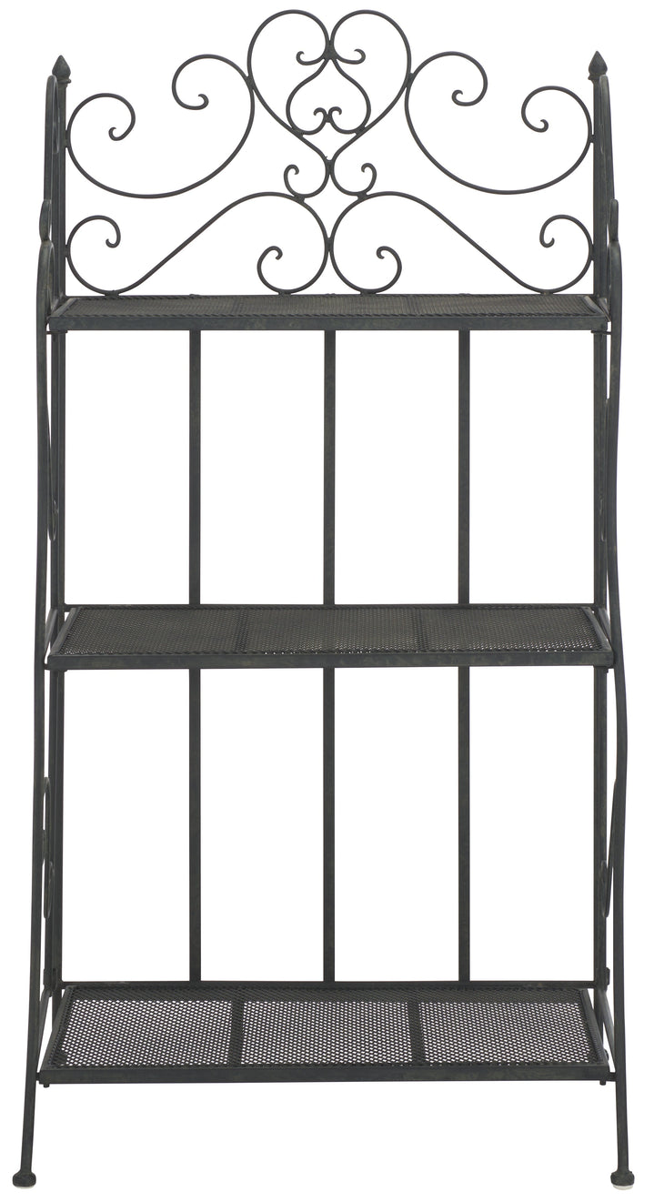 Safavieh Torus 3, PAT5022 - Black