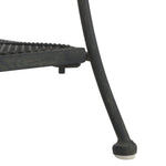 Safavieh Torus 3, PAT5022 - Black