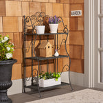 Safavieh Torus 3, PAT5022 - Black