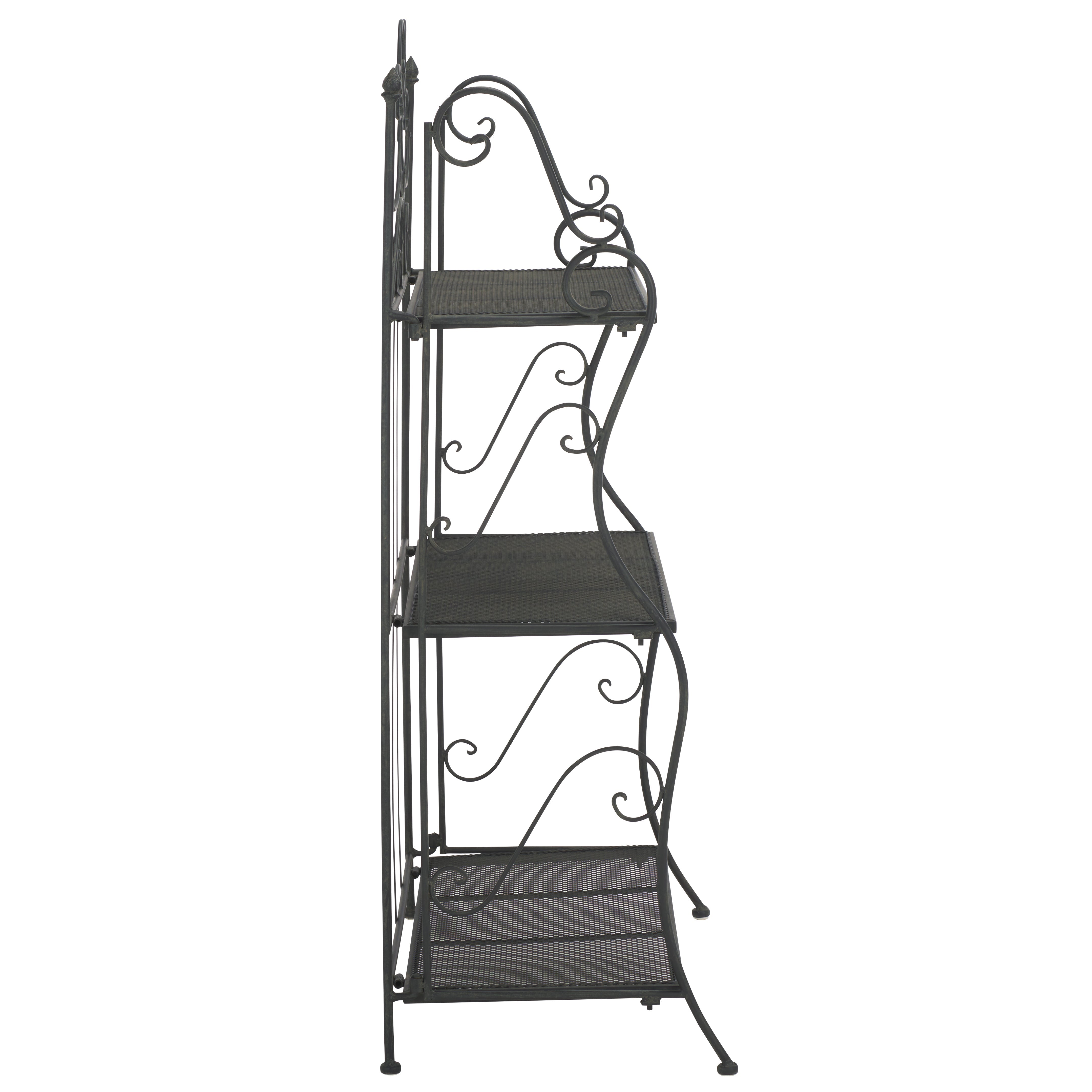 Safavieh Torus 3, PAT5022 - Black