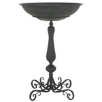 Safavieh Orian Bird Bath , PAT5023 - Black