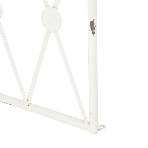 Antique White - Antique White