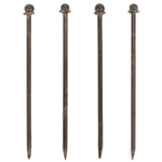 Rustic Brown - Rustic Brown