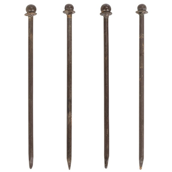 Rustic Brown - Rustic Brown