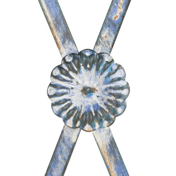 Mossy Blue - Mossy Blue