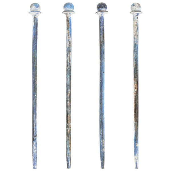 Mossy Blue - Mossy Blue