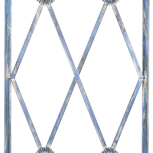 Mossy Blue - Mossy Blue