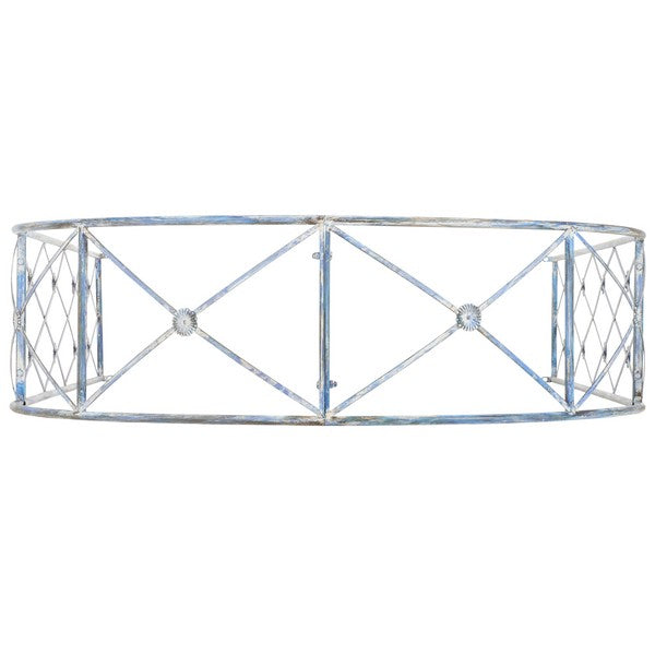 Mossy Blue - Mossy Blue