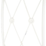 Safavieh Mizell Moon Gateway, PAT5036 - Antique White