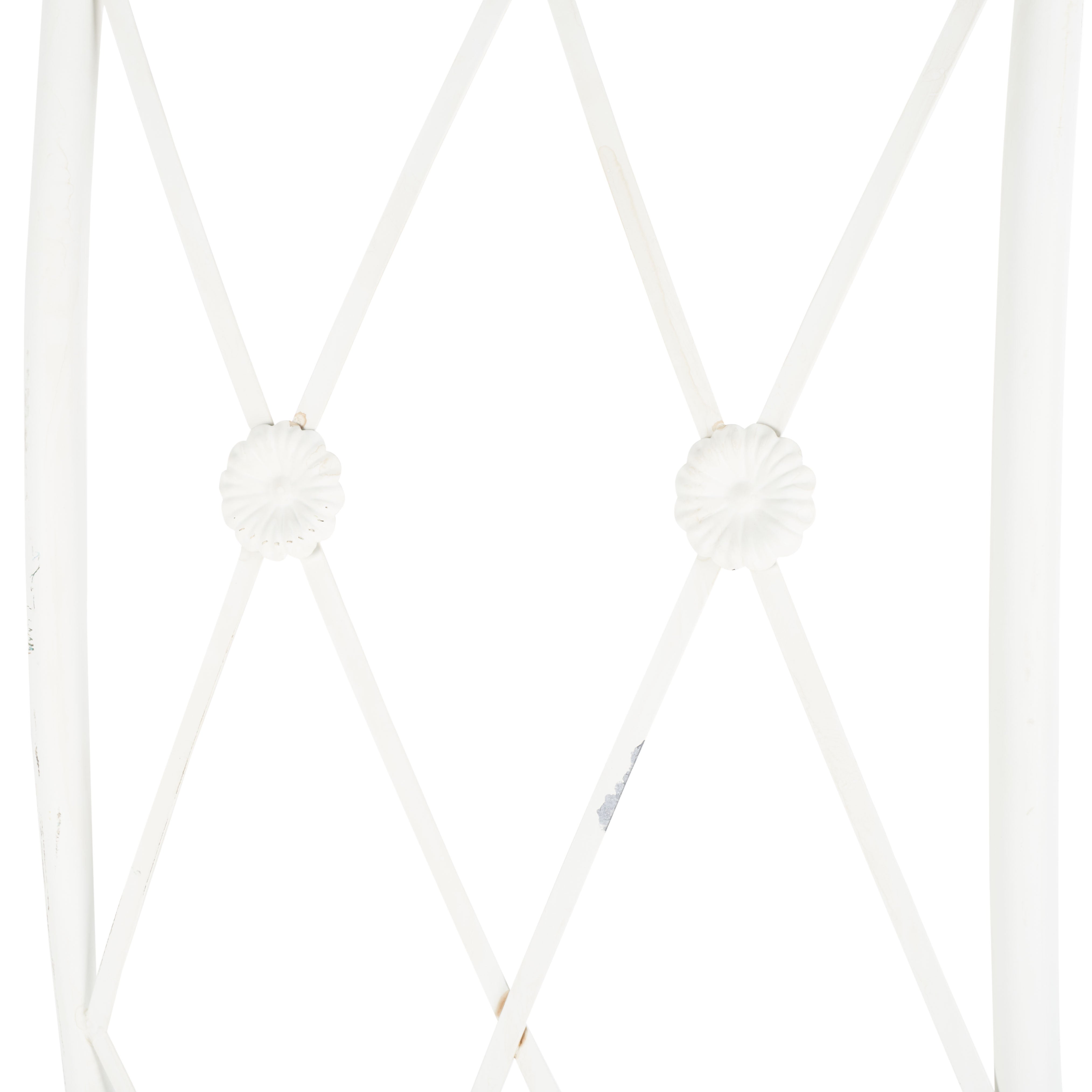 Safavieh Mizell Moon Gateway, PAT5036 - Antique White