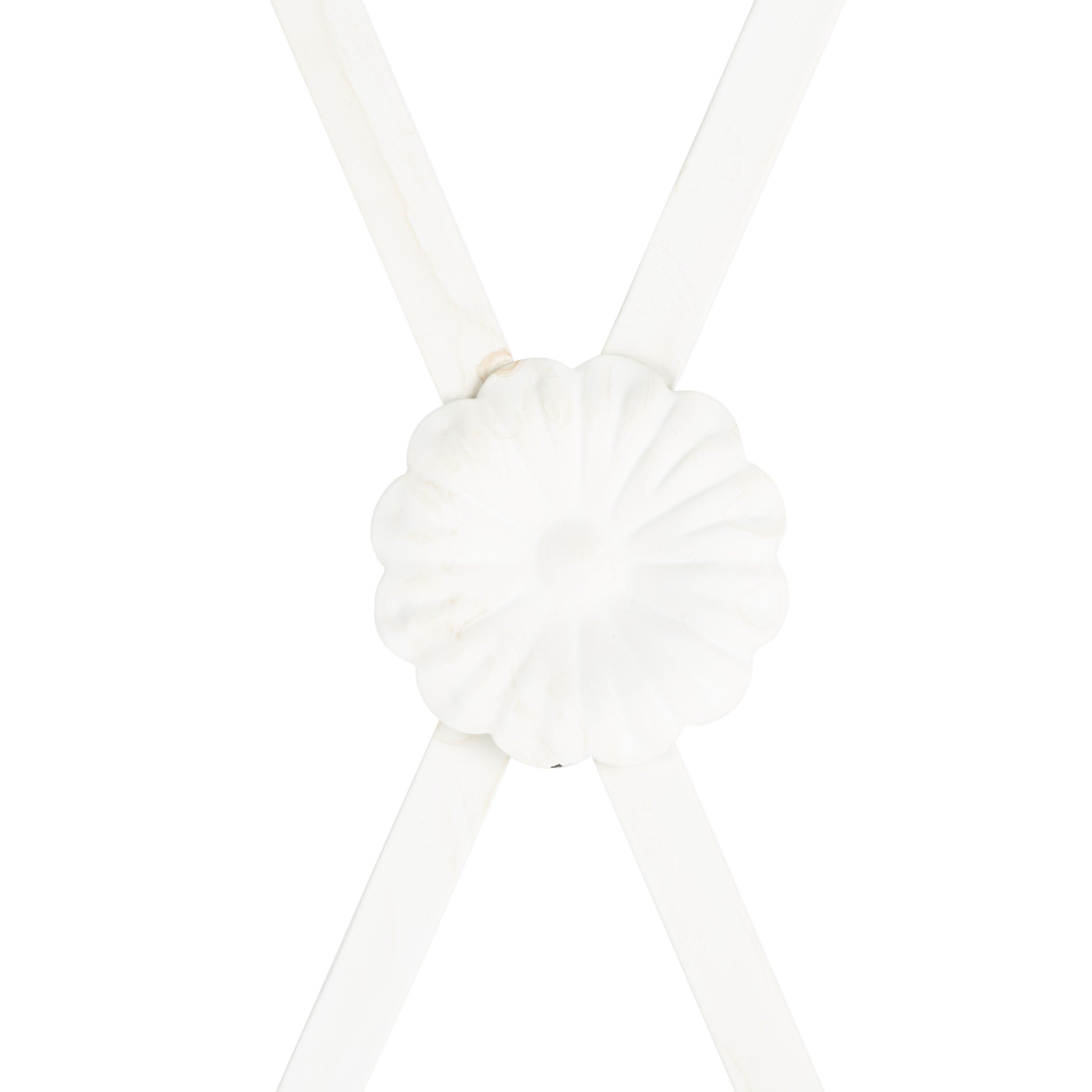 Safavieh Mizell Moon Gateway, PAT5036 - Antique White