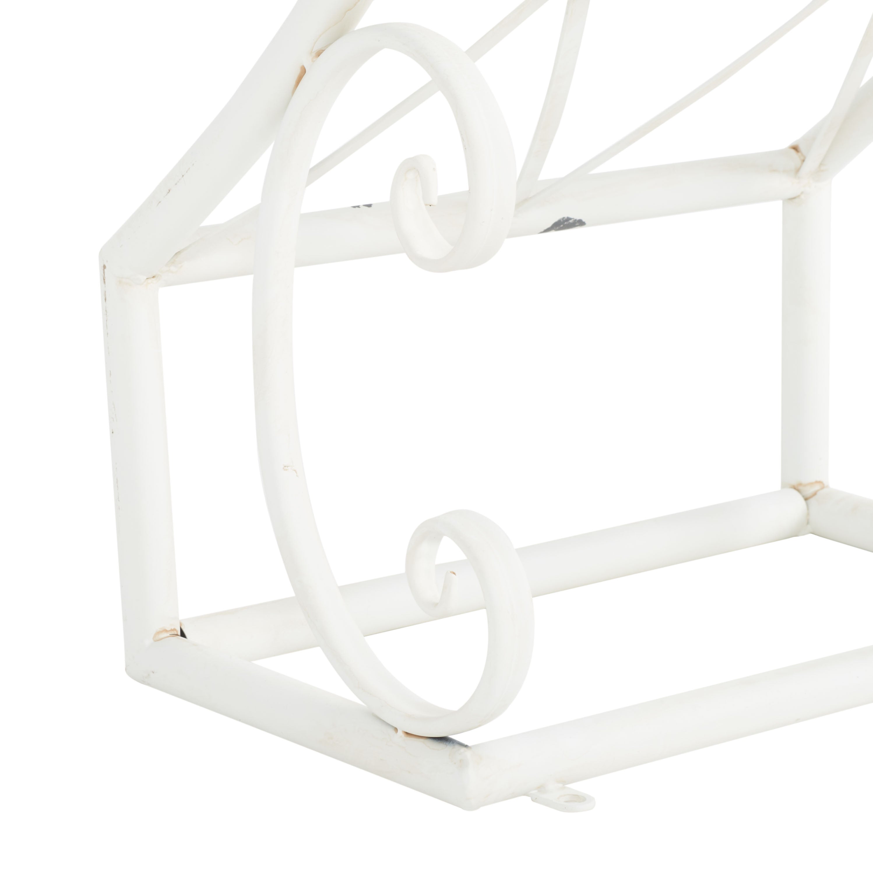 Safavieh Mizell Moon Gateway, PAT5036 - Antique White