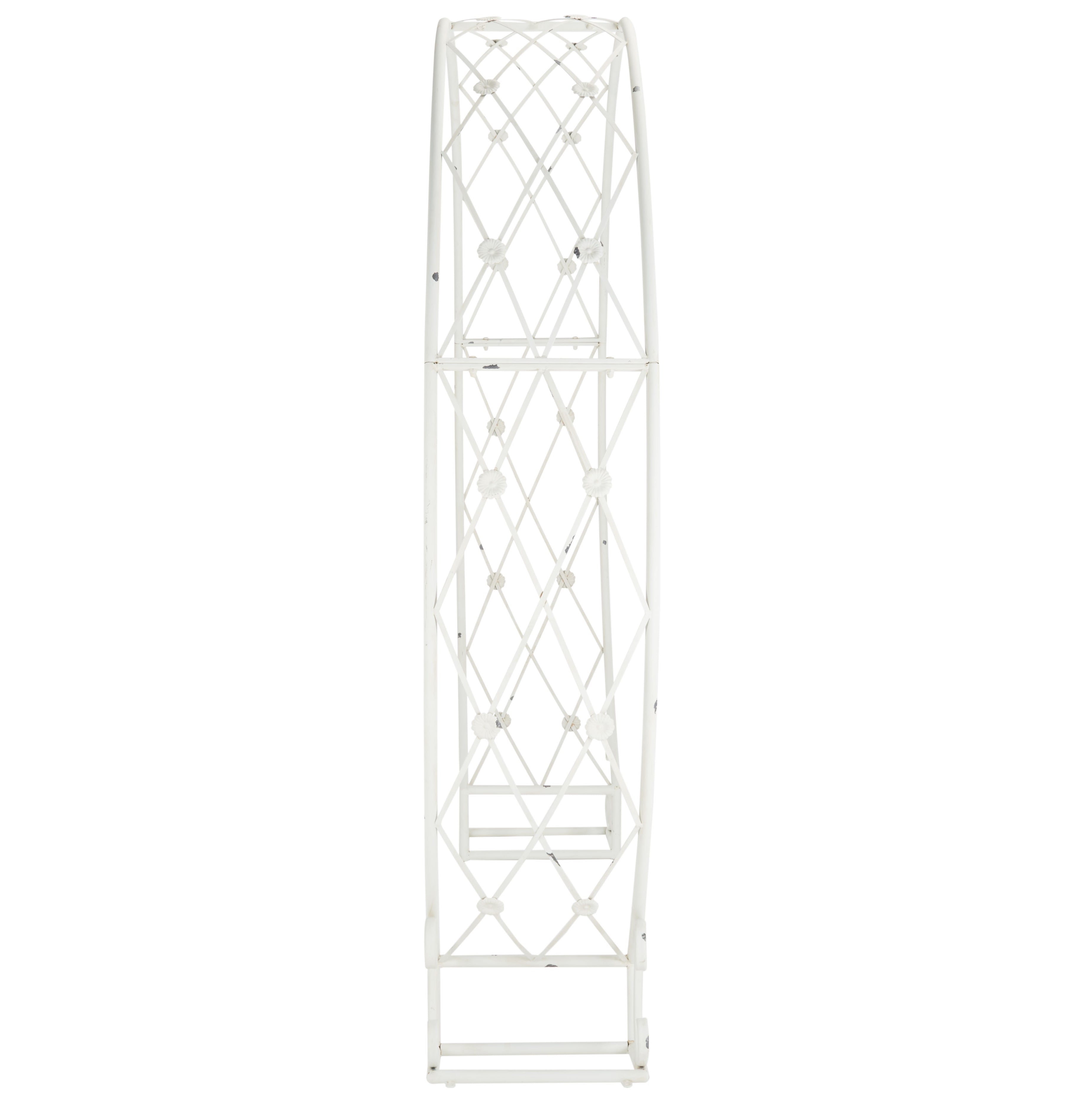 Safavieh Mizell Moon Gateway, PAT5036 - Antique White