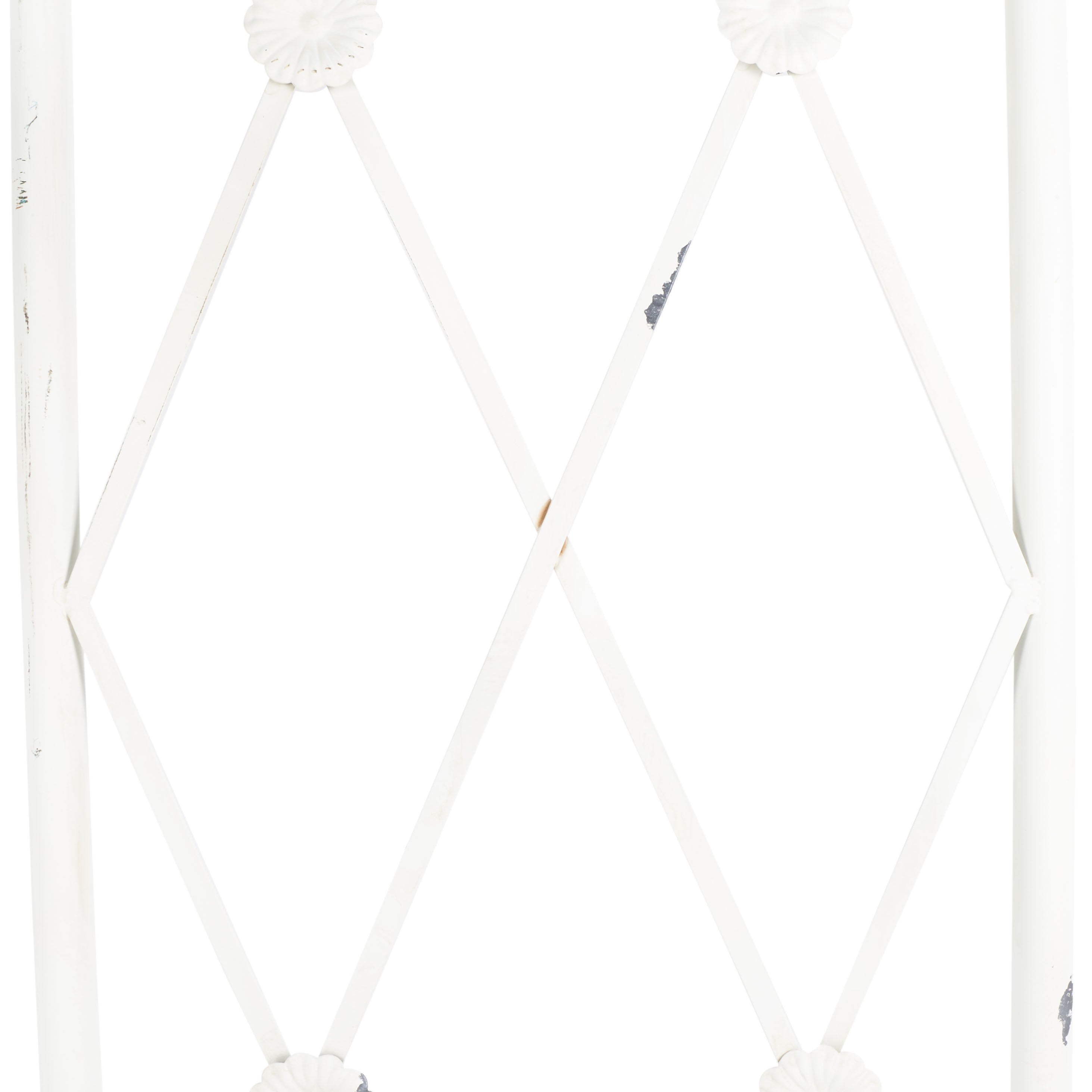 Safavieh Mizell Moon Gateway, PAT5036 - Antique White