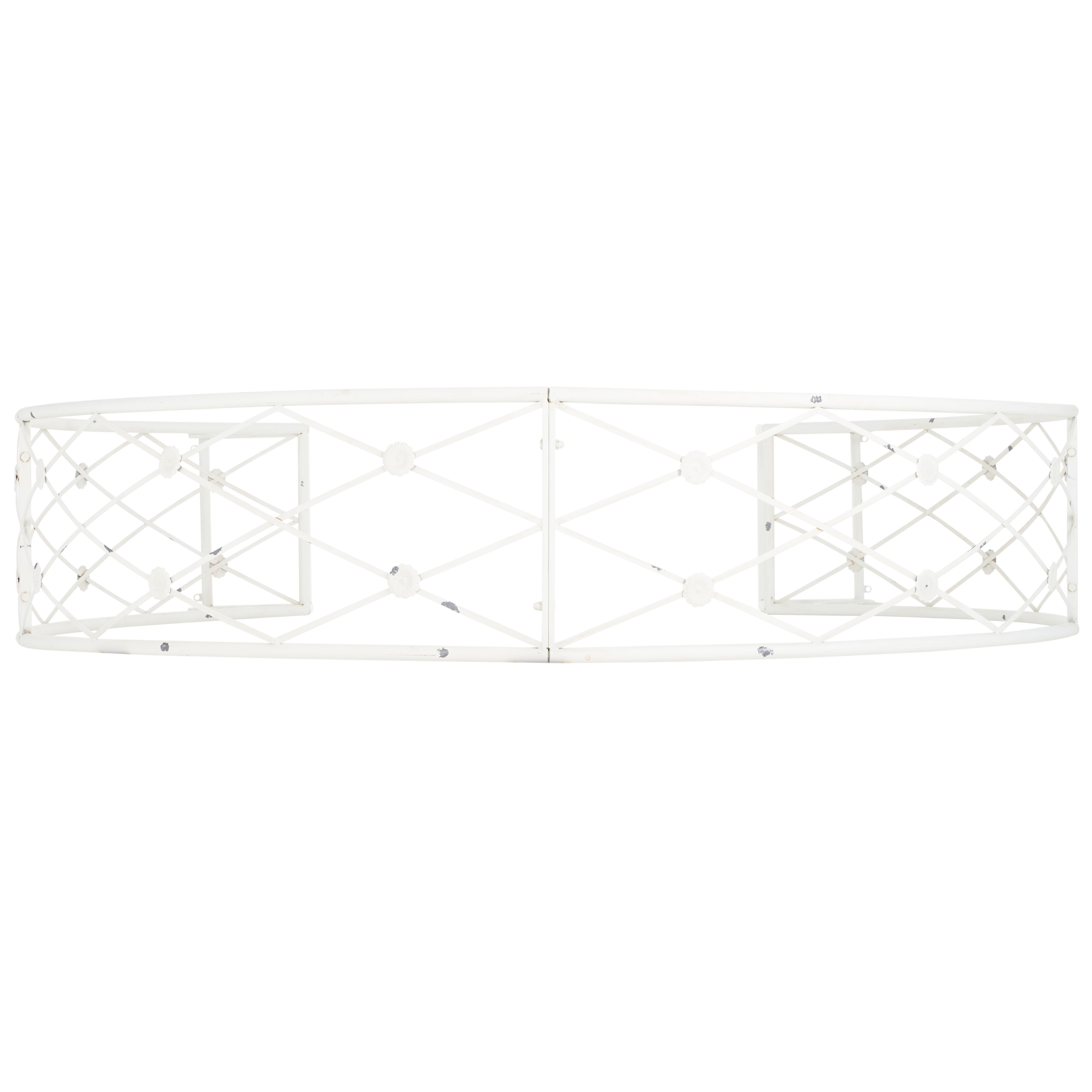 Safavieh Mizell Moon Gateway, PAT5036 - Antique White