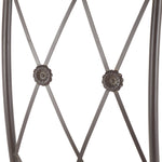 Safavieh Mizell Moon Gateway, PAT5036 - Rustic Brown