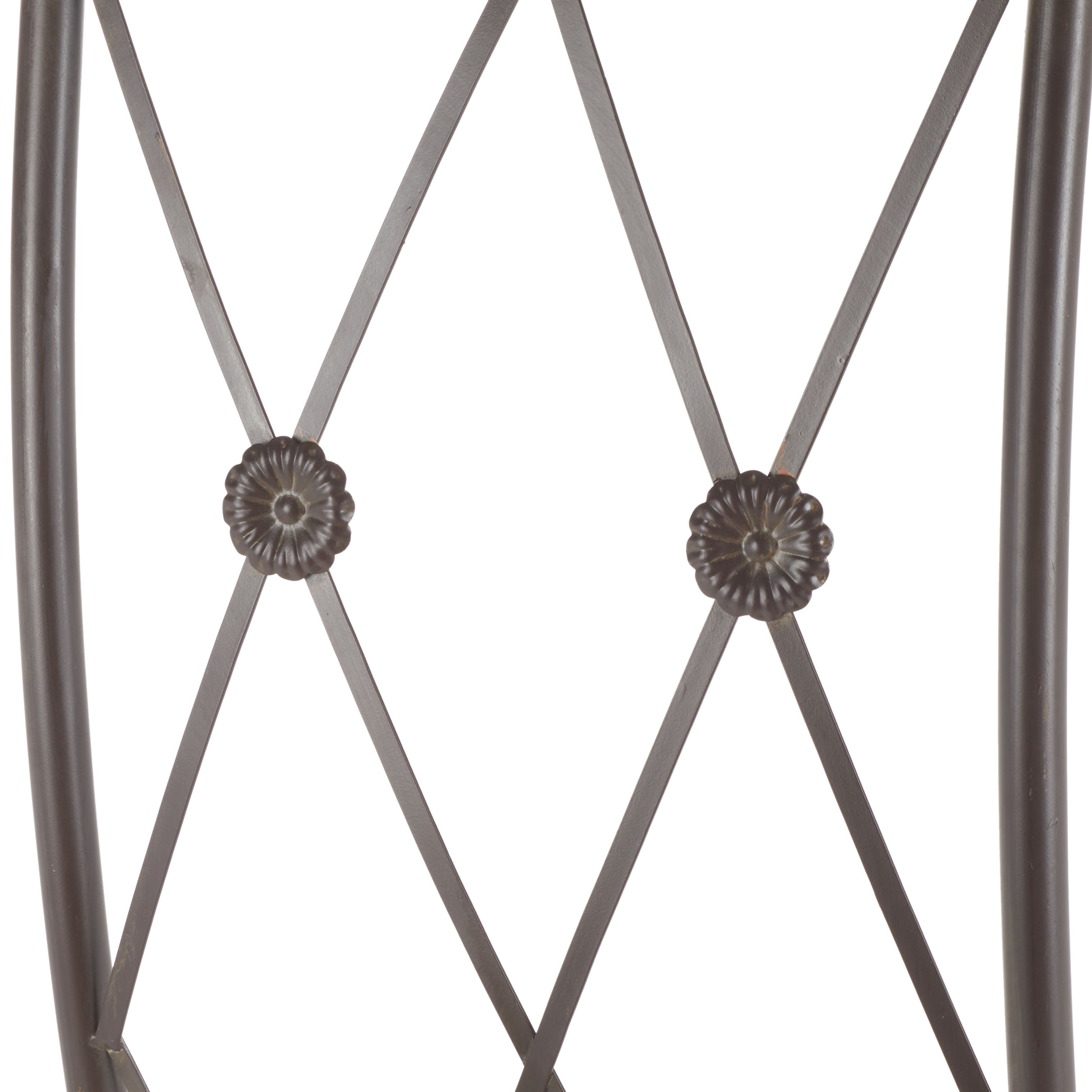 Safavieh Mizell Moon Gateway, PAT5036 - Rustic Brown