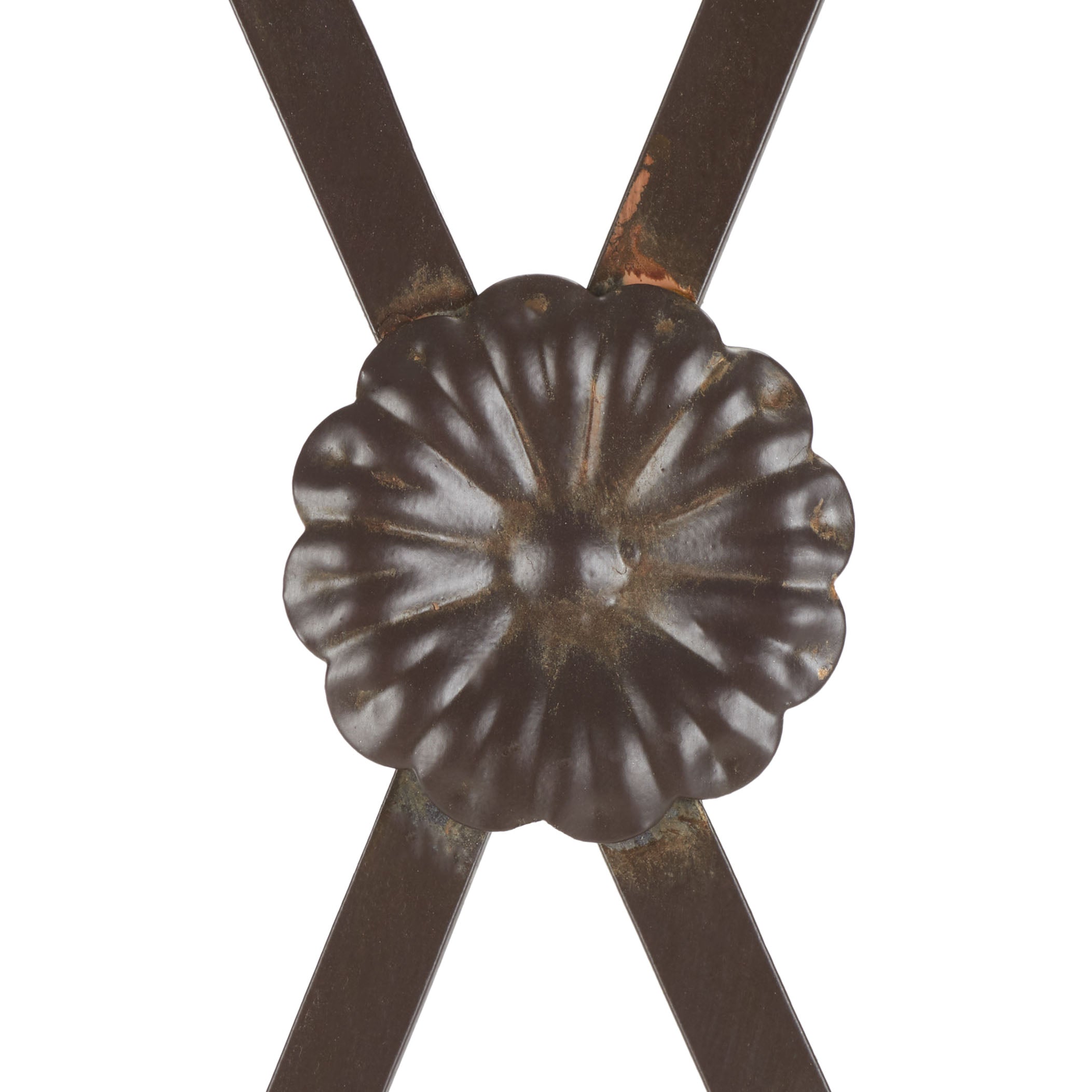 Safavieh Mizell Moon Gateway, PAT5036 - Rustic Brown