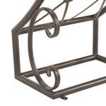 Safavieh Mizell Moon Gateway, PAT5036 - Rustic Brown