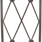 Safavieh Mizell Moon Gateway, PAT5036 - Rustic Brown