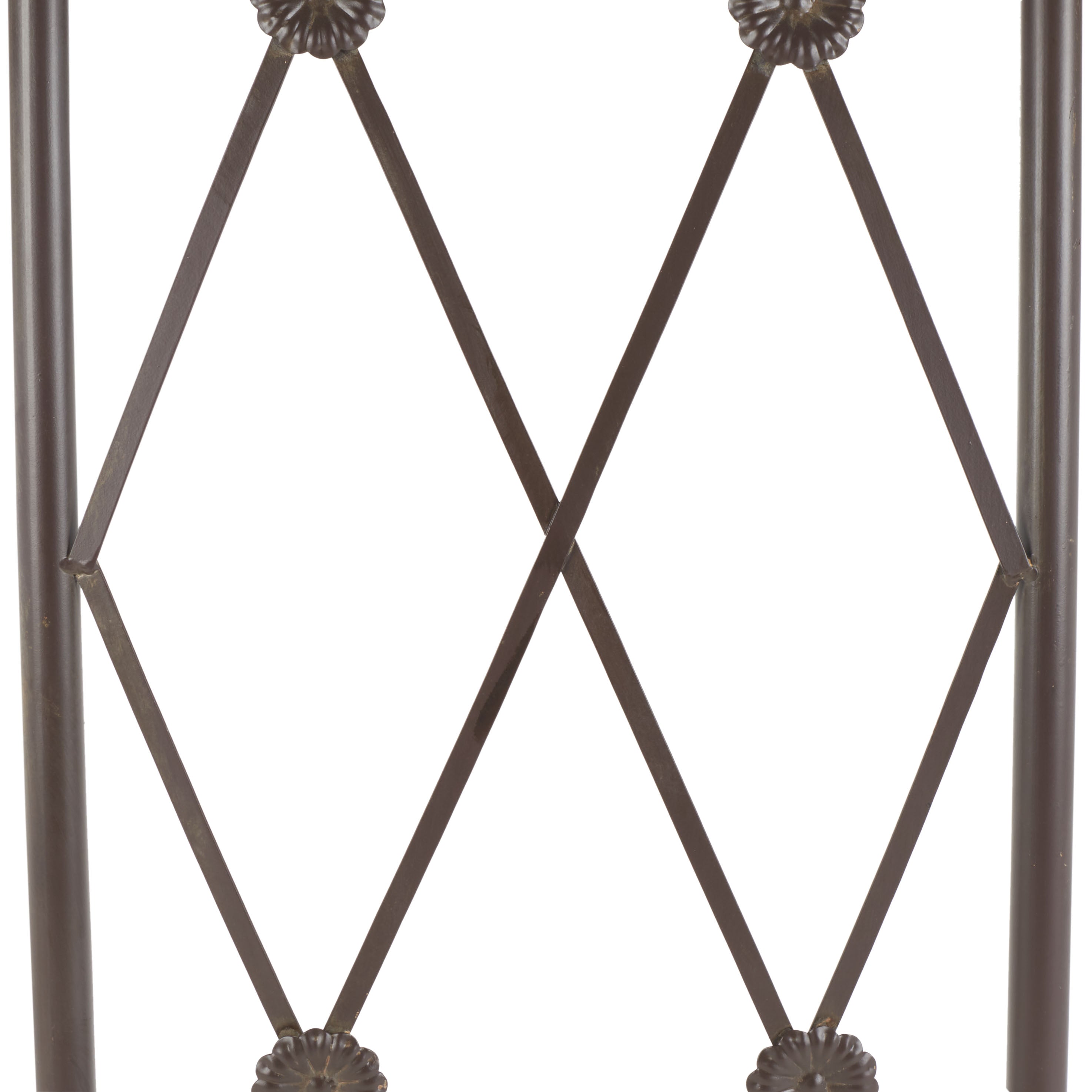 Safavieh Mizell Moon Gateway, PAT5036 - Rustic Brown